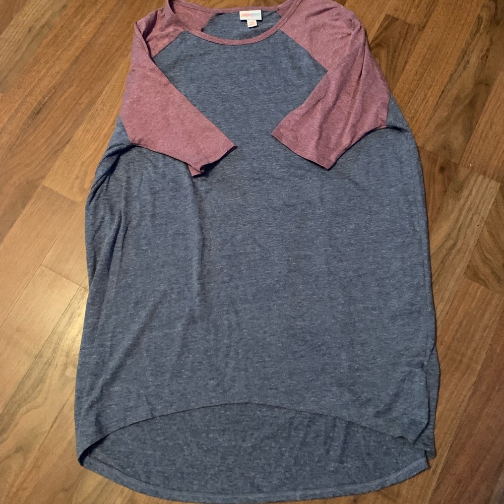 Lularoe top